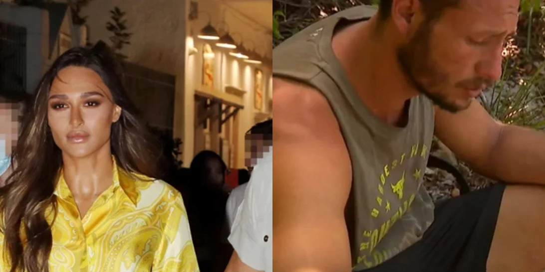 Celebrity News | Η επεισοδιακή έξοδος της Ασημίνας Χατζηανδρεόυ από το Survivor & οι υποψηφιότητες προς αποχώρηση