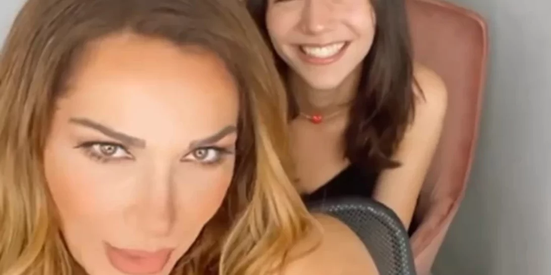 Μελίνα Νικολαΐδη | Νέο πλάνο της 17χρονης με το καινούριο της hair look