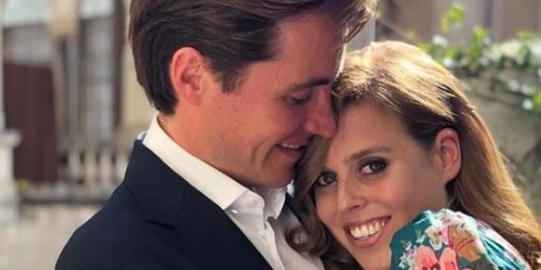 Πριγκίπισσα Βεατρίκη | Το ελληνικό όνομα που επέλεξε για την κόρη της που μόλις ήρθε στον κόσμο