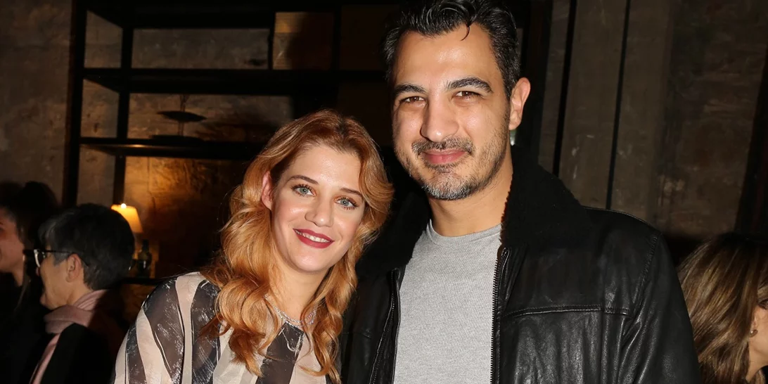 Η Τζένη Θεωνά έκανε πρόβα νυφικού | Δες το υπέροχο νυφικό της