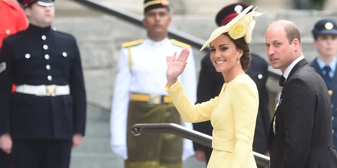 O Πρίγκιπας William και η Kate έχουν υιοθετήσει το γονεϊκό πρότυπο της Diana