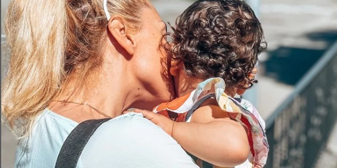 "Τα μαλλιά σου είναι χάλια" | Το απίστευτο σχόλιο στη Μαρία Ηλιάκη από την κόρη της