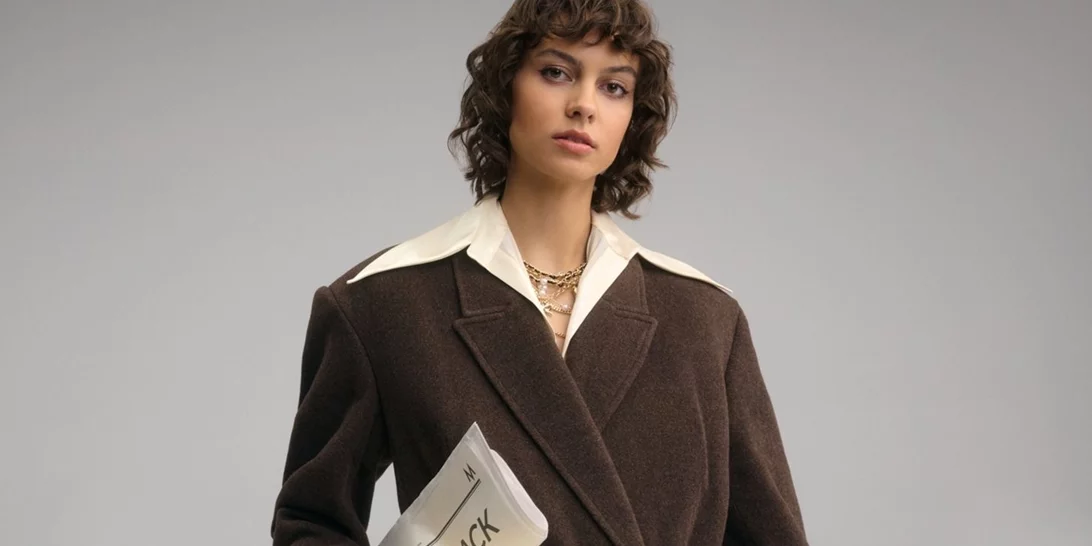 Black Week | Πώς θα δημιουργήσεις τη γκαρνταρόμπα που ονειρεύεσαι με βάση τις τάσεις της μόδας από το Modivo