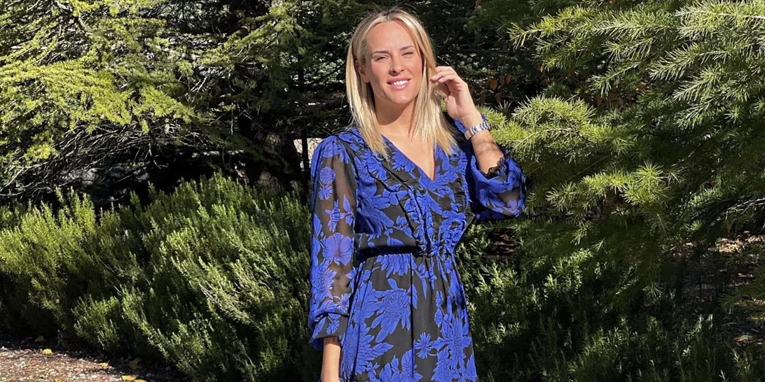 Έλενα Ασημακοπούλου "Είχα τρεις αποτυχημένες εγκυμοσύνες"