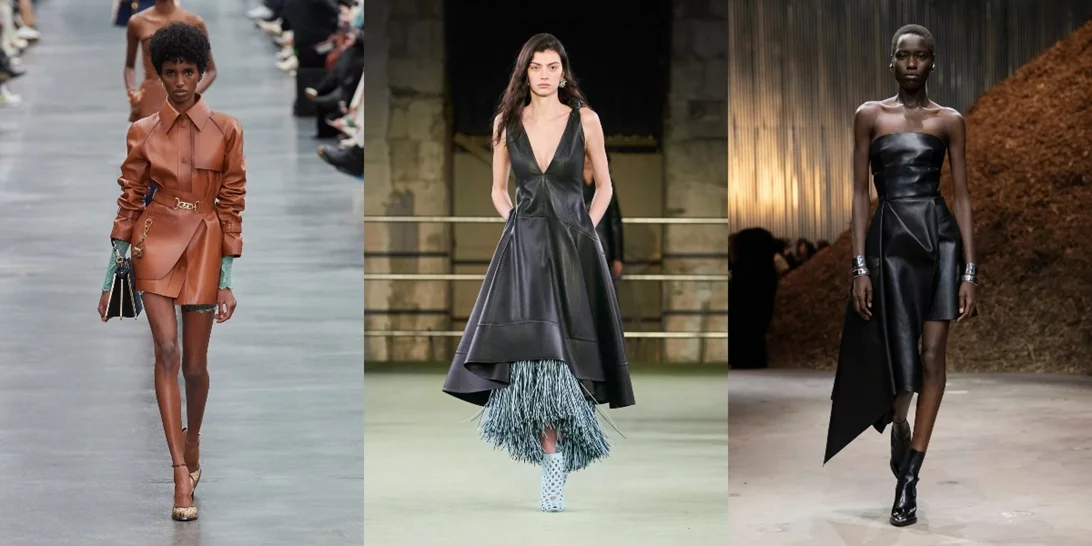 Fall Trends 2022 | Το ένα φόρεμα για το οποίο πρέπει να κάνετε χώρο στη φθινοπωρινή σας γκαρνταρόμπα