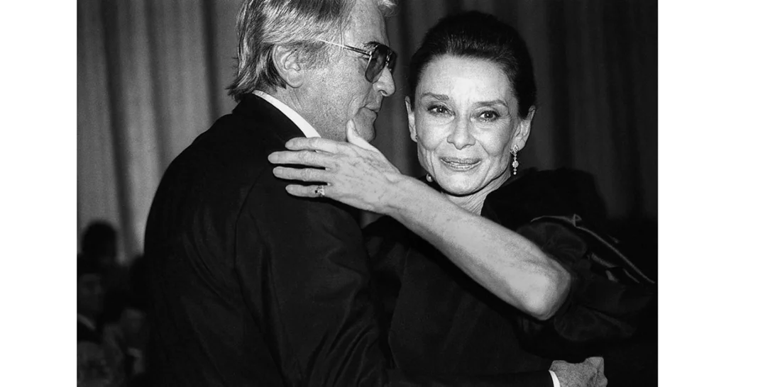 Audrey Hepburn | Ανέκδοτες φωτογραφίες της είδαν το φως της δημοσιότητας