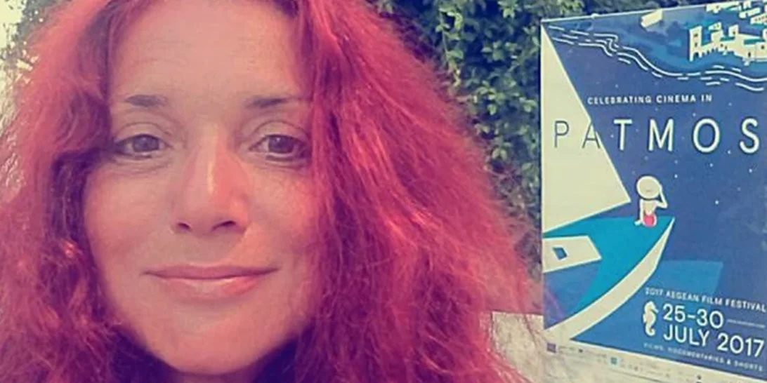 Θλίψη | Πέθανε στα 51 της χρόνια η δημοσιογράφος Ζέτα Καραγιάννη