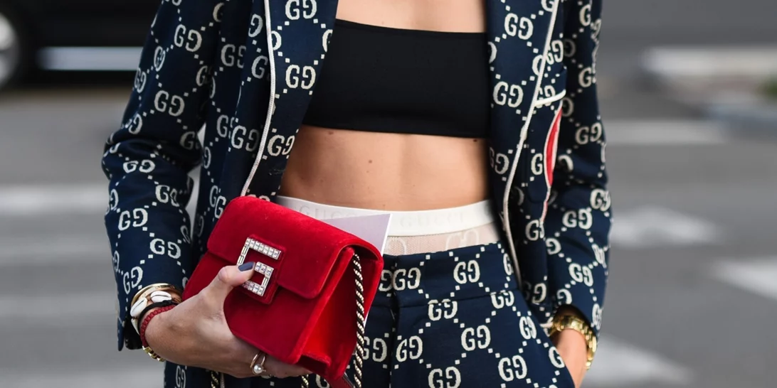 Ποιες τσάντες κρατάνε στην καθημερινότητά τους οι Παριζιάνες