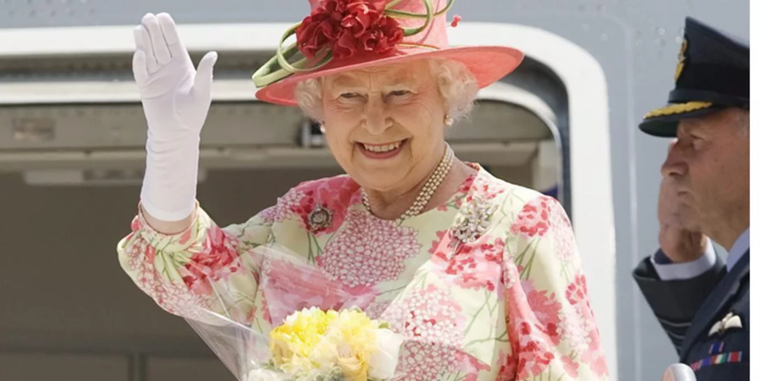 Η βασίλισσα Ελισάβετ αποφάσισε να φύγει μόνιμα από το παλάτι του Buckingham