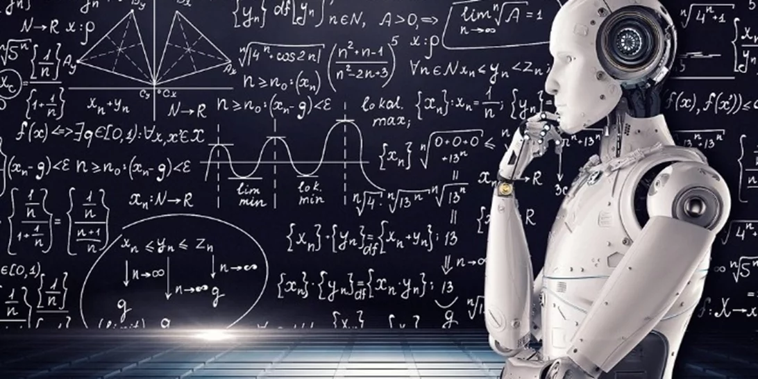 Συγγραφέας "μπεστ σέλερ" βιβλίων μαγειρικής μπορεί να είναι Τεχνητή Νοημοσύνη