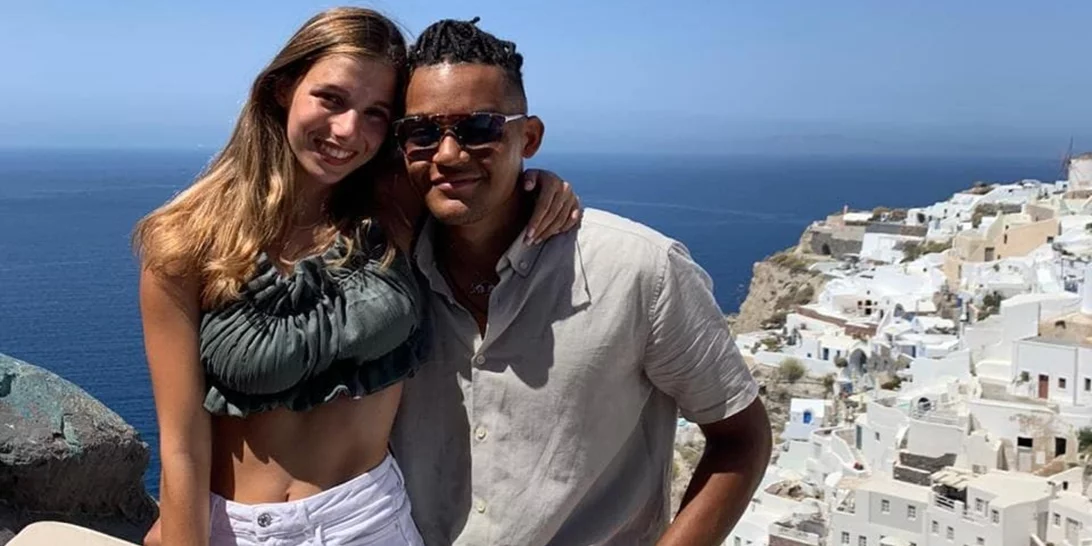 Αναστασία Μαγαλιού | Όλα όσα χρειάζεται να γνωρίζεις για τη σύντροφο του Εμμανουήλ Καραλή