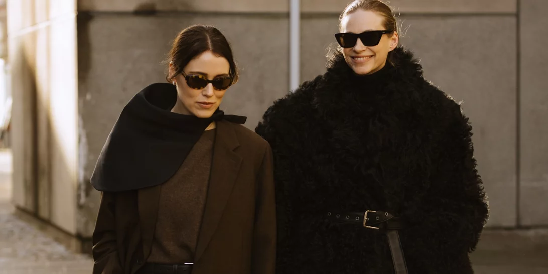 5 έξυπνες συμβουλές μόδας για να υποδεχτείς τον Φεβρουάριο με ανανεωμένο στιλ