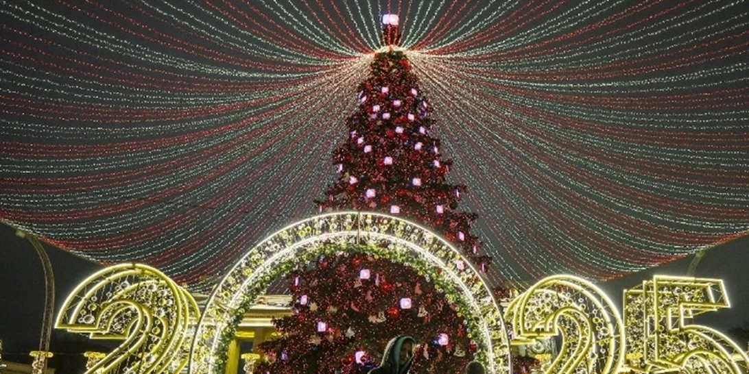 Έθιμα και παραδόσεις για Καλή Χρονιά από όλο τον κόσμο