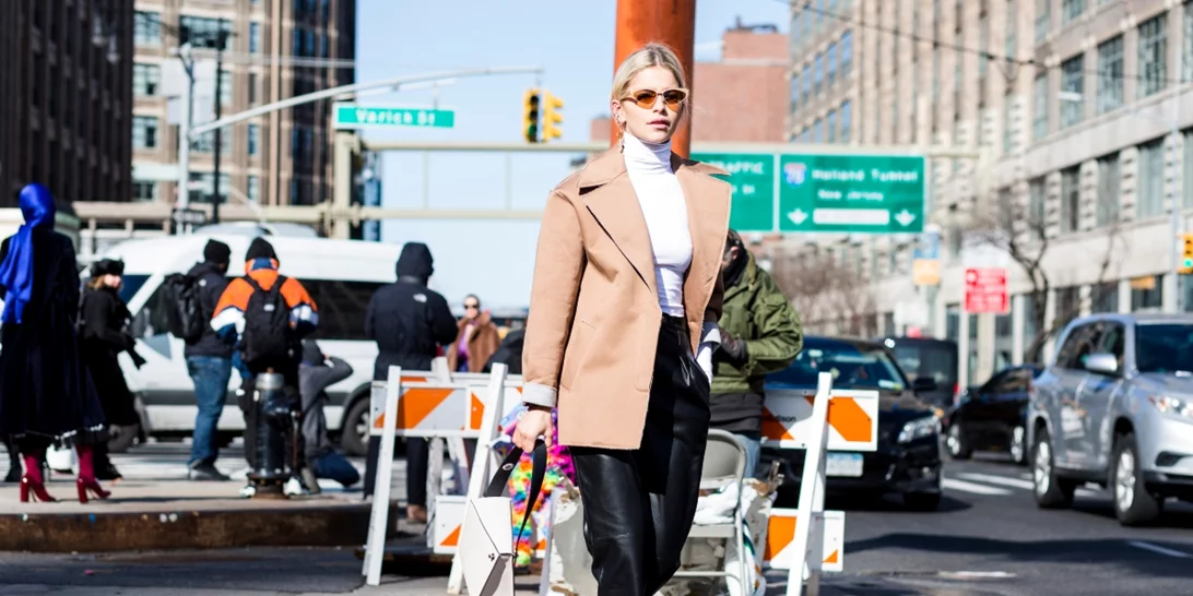 Fresh Start | 10 στιλάτα τζάκετ για να φορέσεις την άνοιξη