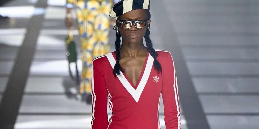 Αυτή η τάση ενώνει τη μόδα και το ποδόσφαιρο και πρέπει να τη δοκιμάσεις