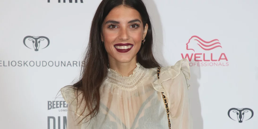 Άννα Μαρία Βέλλη | Στη διατροφολόγο μετά το Survivor - Τα 13 κιλά που πήρε