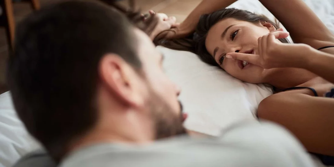 Επιστήμονες ανακάλυψαν γιατί οι σύντροφοί μας κρίνουν το body count-Η απάντηση θα σε εκπλήξει