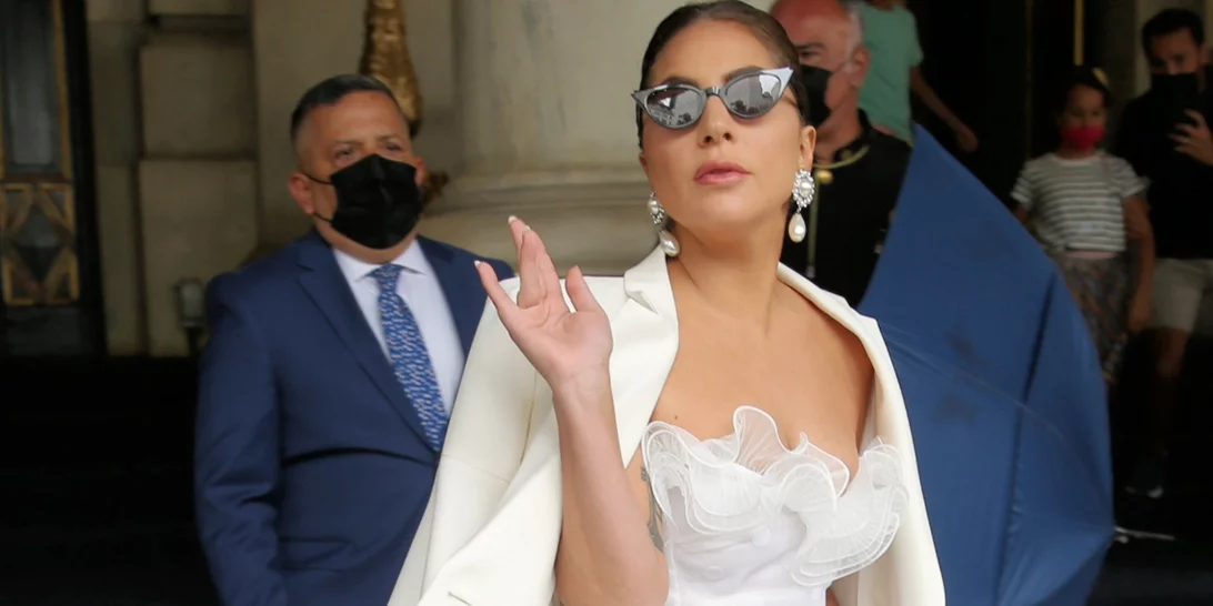 Ο Tony Bennett συναντά την Lady Gaga ξανά