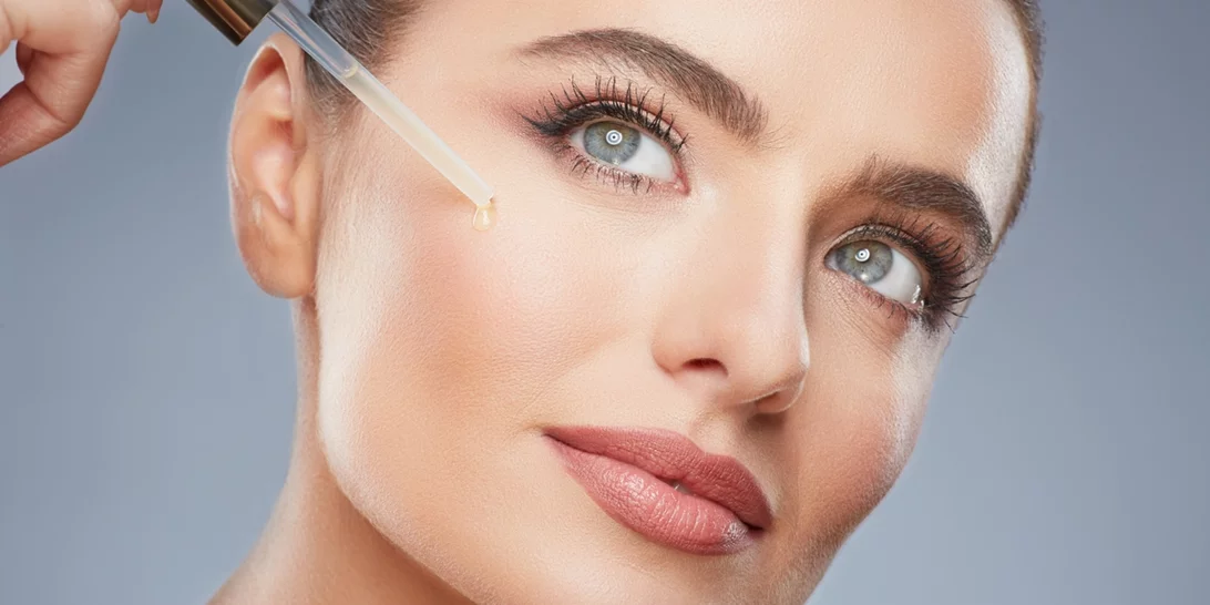 3 λαδάκια για το πρόσωπο που χαρίζουν εφέ botox