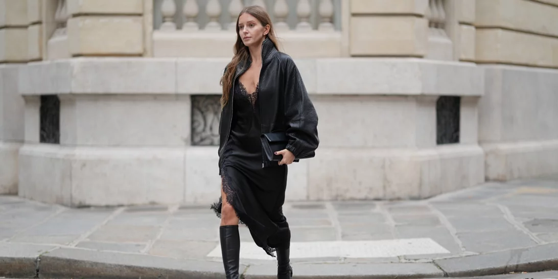 Θέλεις να φοράς τα φορέματά σου χωρίς να κρυώνεις; | Αυτό είναι το ιδανικό trick