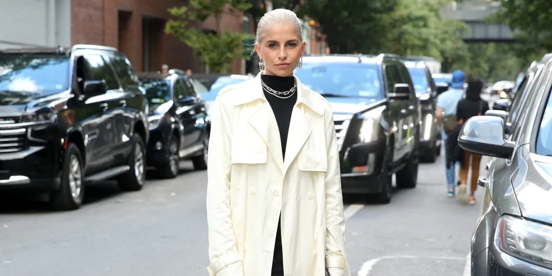 Οι μάξι φούστες είναι πρωταγωνίστριες του street style | Τα σχέδια που επιλέγουν οι fashionistas