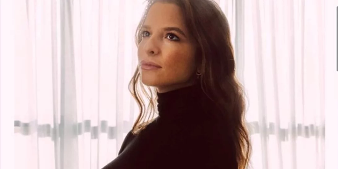 Εριέττα Κούρκουκλου | "Λόγω του ονόματός μου ήμουν πάντα δακτυλοδεικτούμενη"