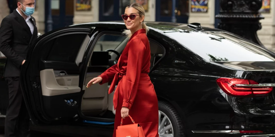 12 φθινοπωρινά φορέματα για να εντυπωσιάσεις