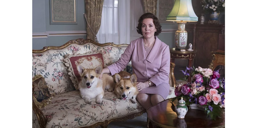 Βραβεία SAG | H Olivia Colman ευχαρίστησε τους γιατρούς σαν πραγματική βασίλισσα