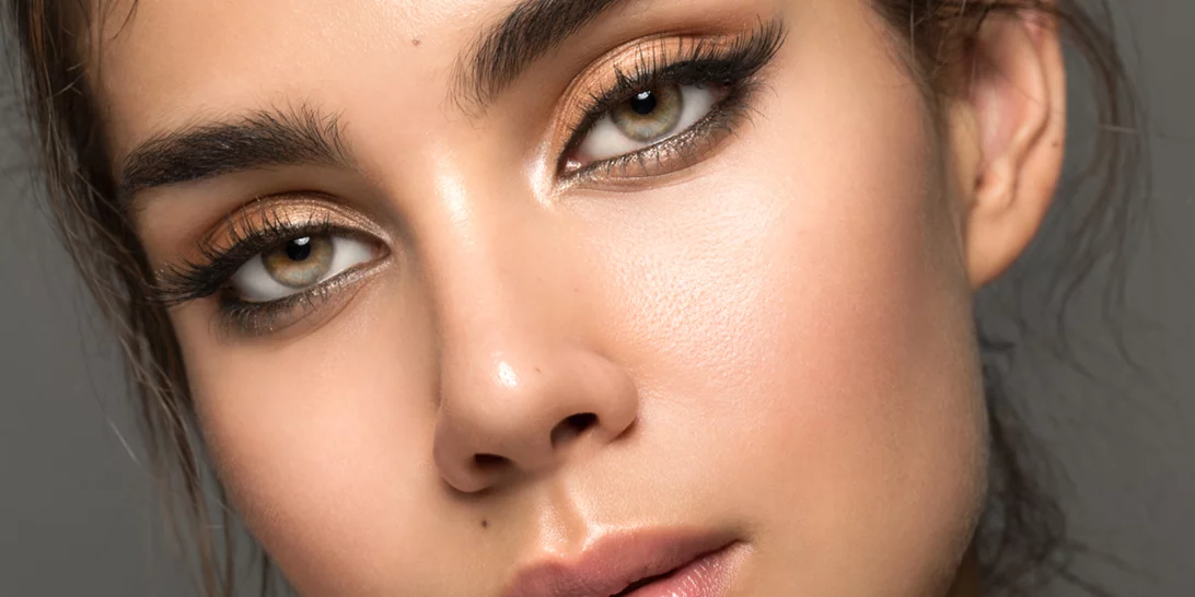 Glazed Eye Makeup | To trend του φετινού καλοκαιριού