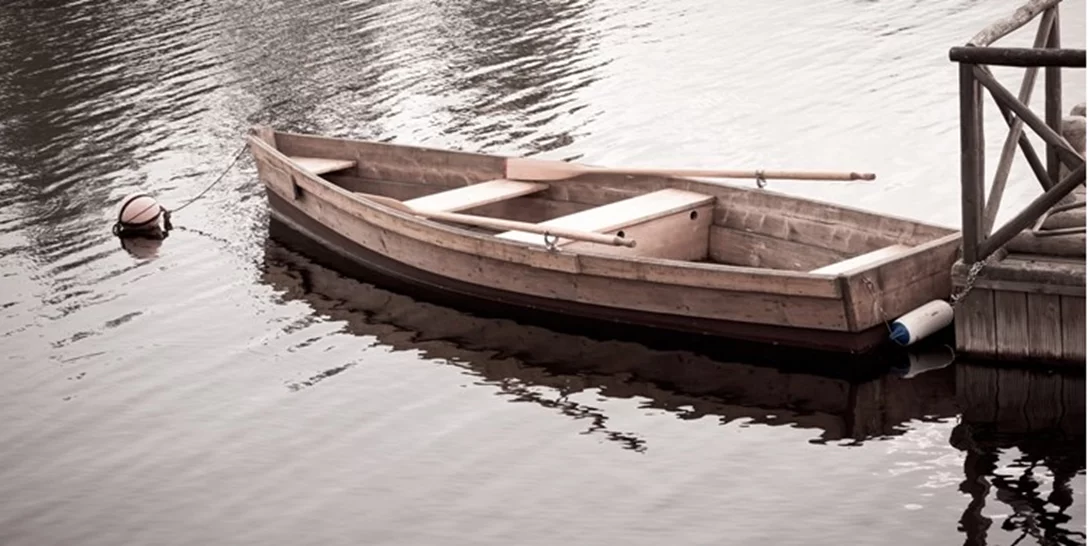 "Ήταν ένα μικρό καράβι"| Η μακάβρια ιστορία πίσω από το χαρούμενο παιδικό τραγούδι