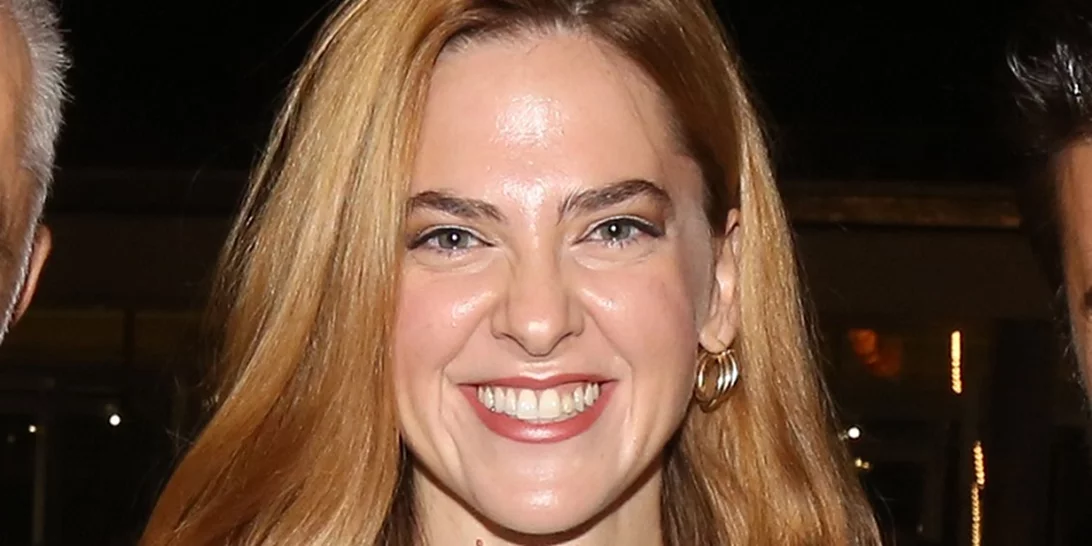 Η τραγουδίστρια Ρένα Μόρφη εξηγεί γιατί παντρεύτηκε στην Κούβα