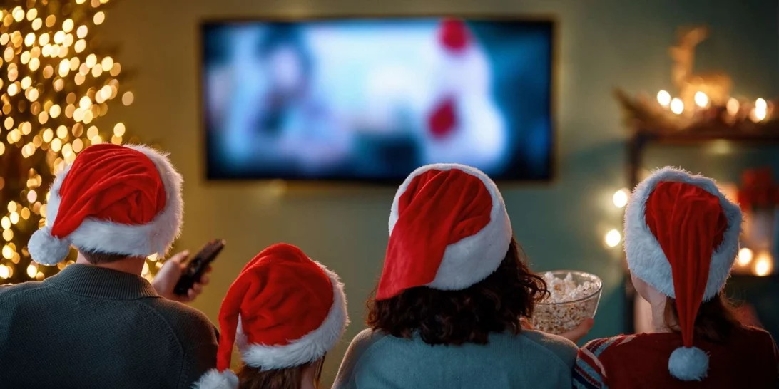 Αυτή είναι χειρότερη χριστουγεννιάτικη ταινία