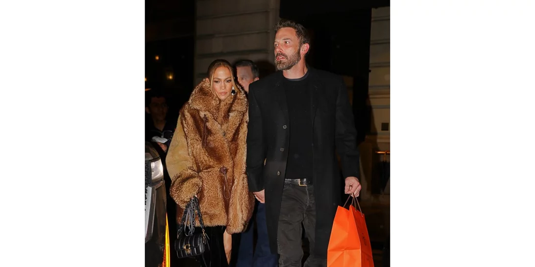 Jennifer Lopez | Όσα αποκάλυψε για τη σχέση της με τον Ben Affleck