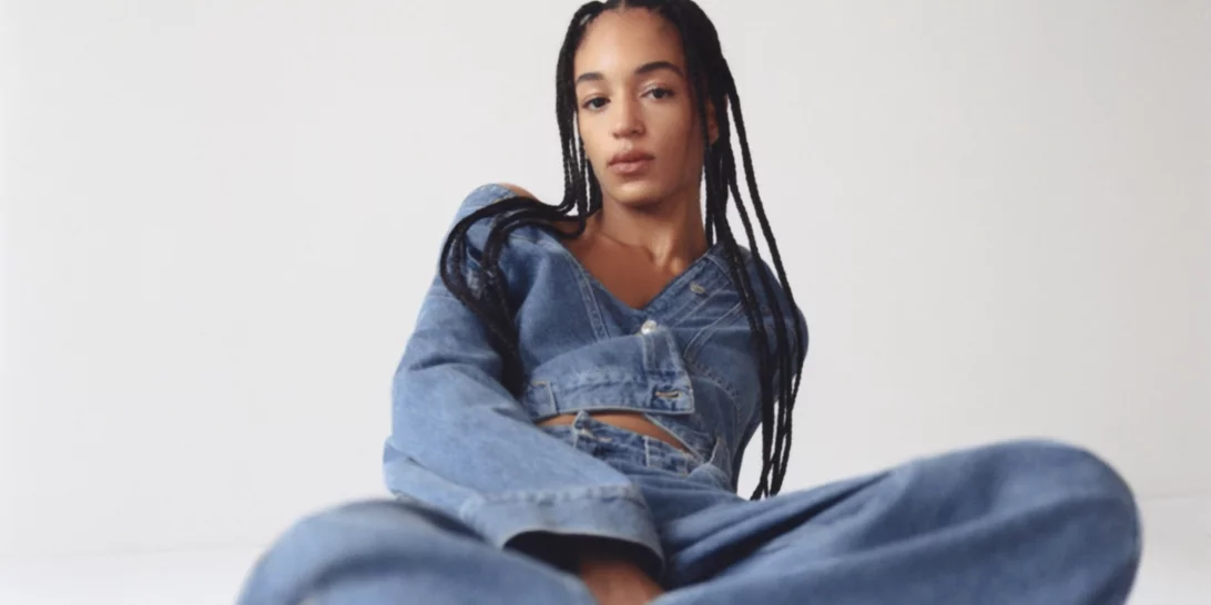 Circular Fashion | Η πρώτη φιλική προς το περιβάλλον Denim Collection της Mango είναι εδώ