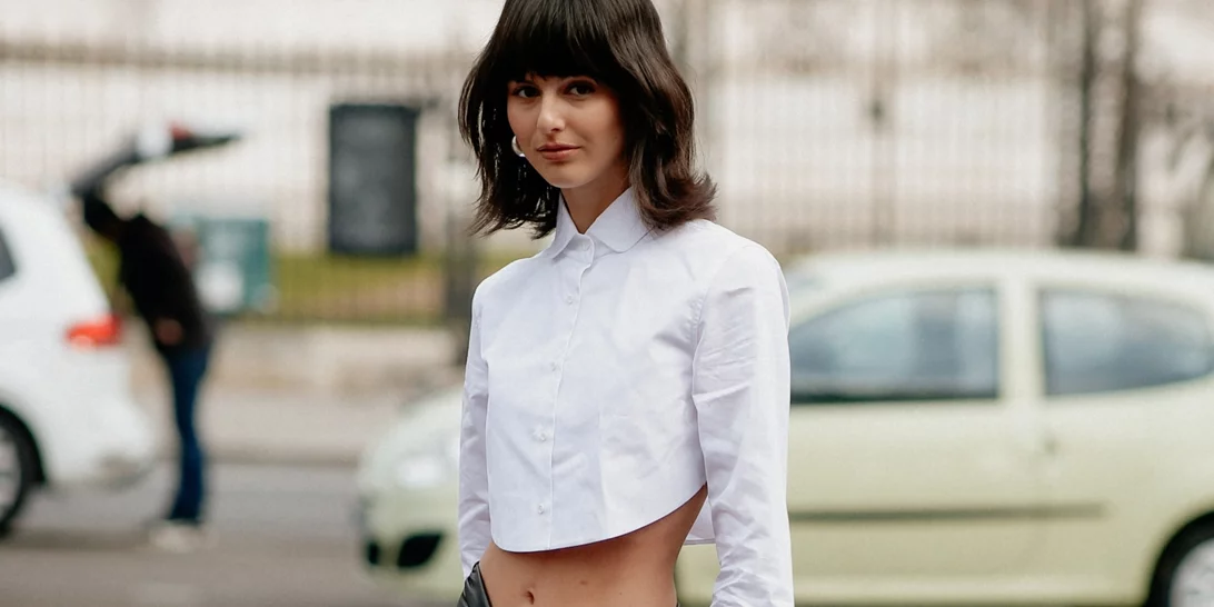 Τα πιο κομψά λευκά πουκάμισα από τις νέες συλλογές των brands