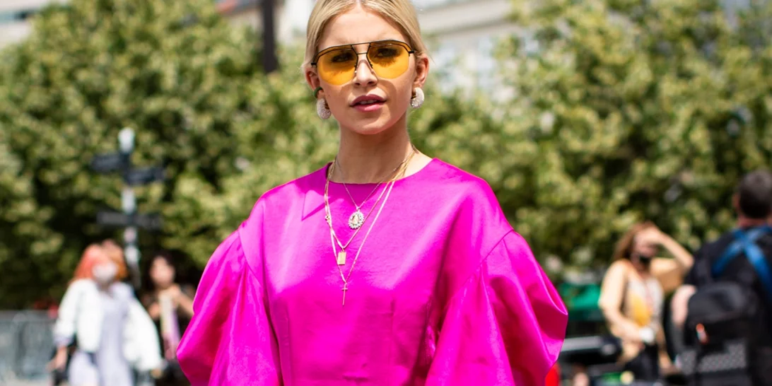 Monochrome Chic | Τα μυστικά για να δημιουργήσεις κομψά μονονοχρωματικά σύνολα