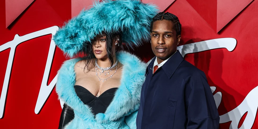 Bold is Beautiful | Οι εμφανίσεις στο κόκκινο χαλί των Fashion Awards 2024