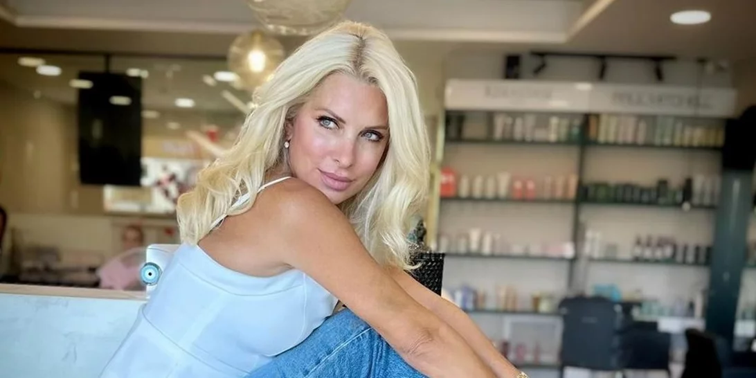 "Θα είναι η πρώτη φορά που θα δούμε την Ελένη Μενεγάκη να δοκιμάζεται στην βραδινή ζώνη"