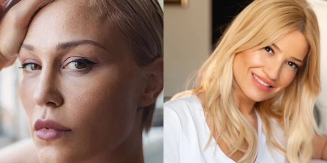 Η Φαίη Σκορδά γιόρτασε την ονομαστική εορτή του γιου και του πατέρα της, ο Κωνσταντίνος Μαρκουλάκης μιλά για την κακοποίηση & όλα τα νέα