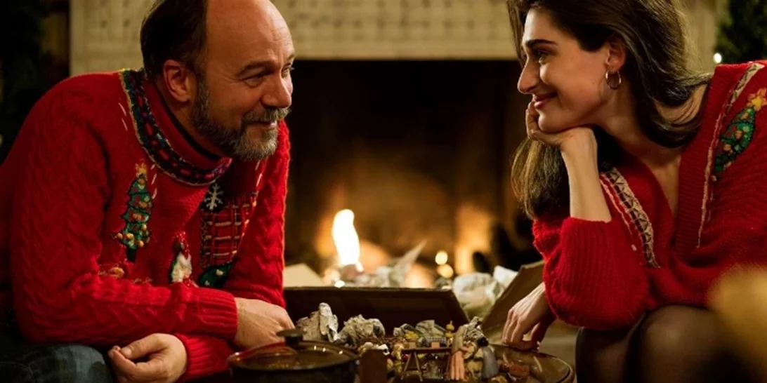 Οι σειρές του Netflix για τον Δεκέμβριο