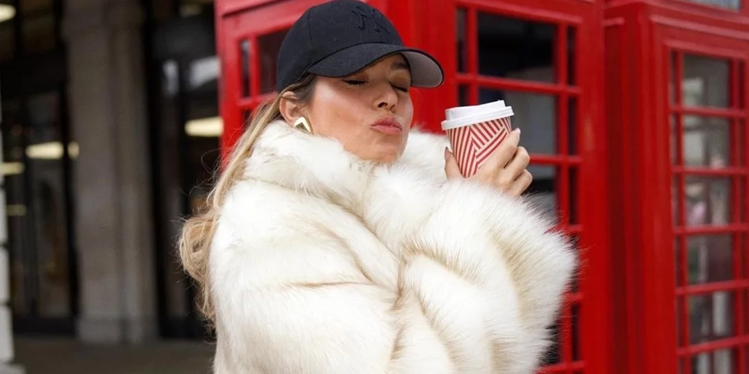 3 χτενίσματα για υπέροχα μαλλιά στη βροχή, με έμπνευση από τις πιο stylish celebrities