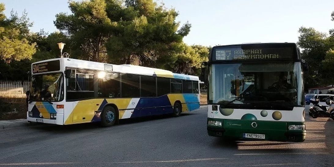 Πώς θα κινηθούν τα ΜΜΜ έως και αύριο 23/04