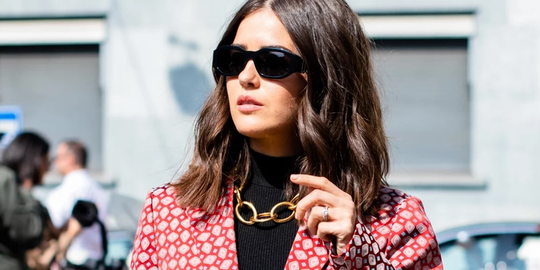 Tο μυστικό των καλοντυμένων γυναικών για κομψές φθινοπωρινές εμφανίσεις