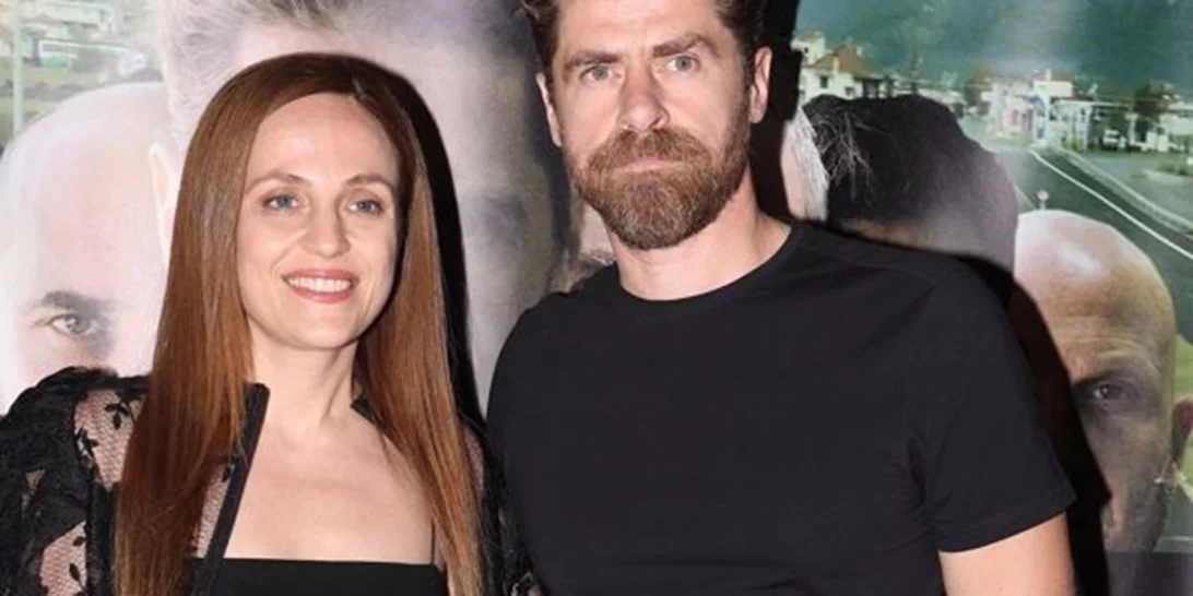 Οι φήμες επιβεβαιώνονται | Διαζύγιο για τον Δημήτρη Λάλο και την Έλενα Μαυρίδου