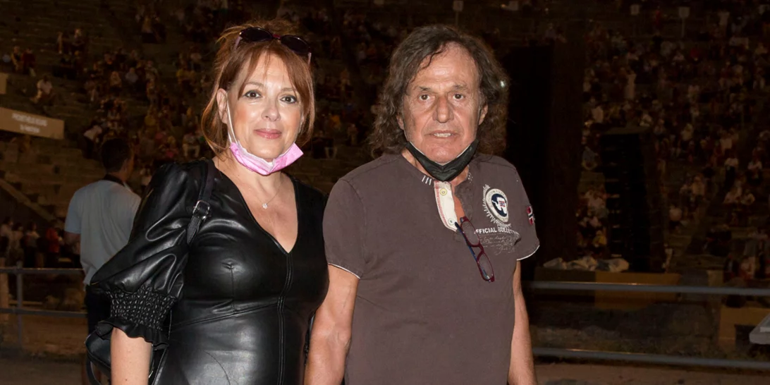 Ελένη Ράντου | Πολύ δύσκολες ώρες για την ηθοποιό