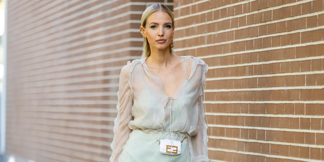 Genie Pants | Τα κομψά και αέρινα παντελόνια που είναι ό,τι πιο άνετο θα φορέσεις στις διακοπές