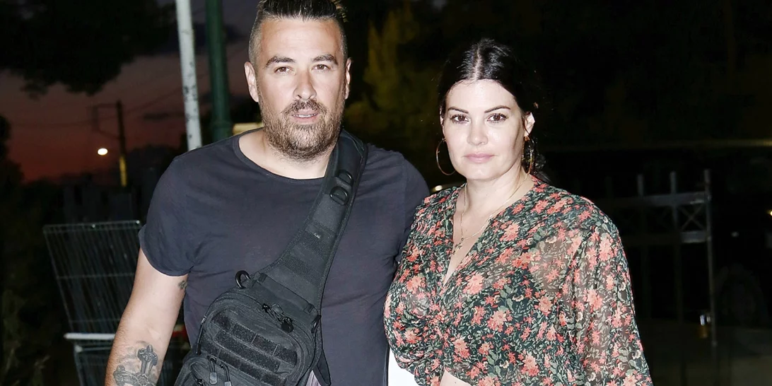 Η Μαρία Κορινθίου για το #MeToo | "Φυσικά και τα ξέραμε όλοι"