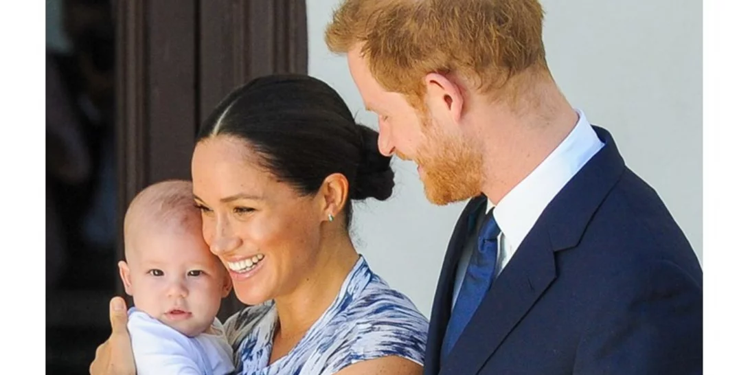 O ρατσιστικός λόγος για τον οποίο ο Archie δεν έχει τον τίτλο του Πρίγκιπα