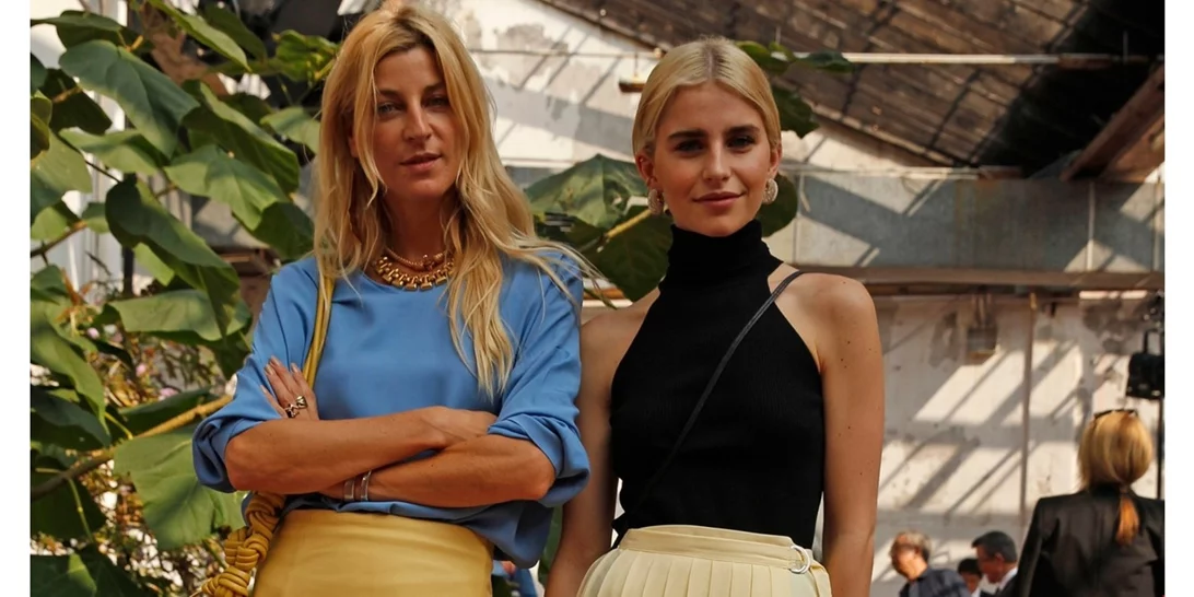 Τα κομψά κομμάτια που θα βρεις με έκπτωση στη Zara και θα φοράς non stop το καλοκαίρι