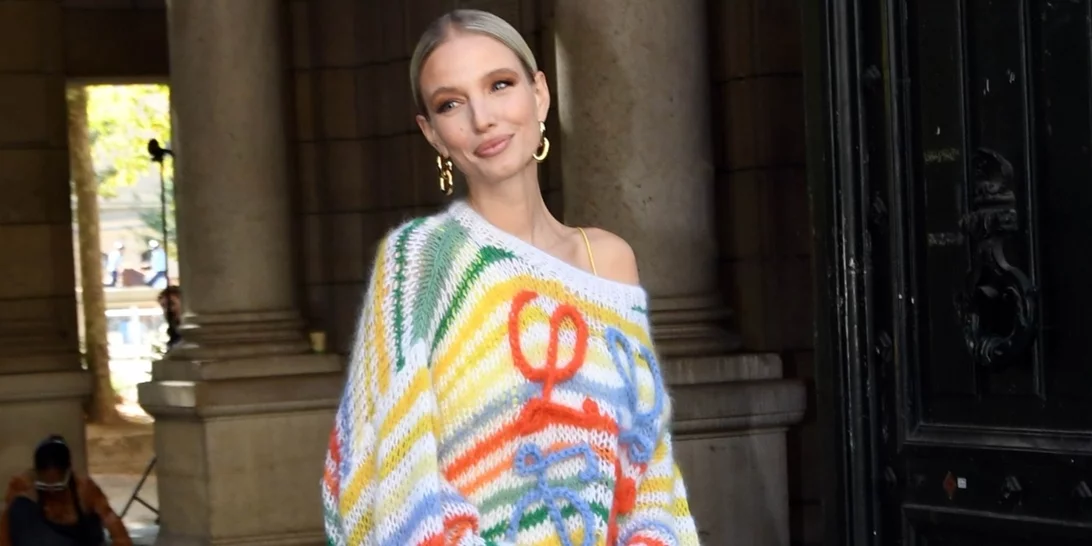 Τα κομψά πουλόβερ που θα αναδειχθούν ο καλύτερος φίλος σου στις χαμηλές θερμοκρασίες